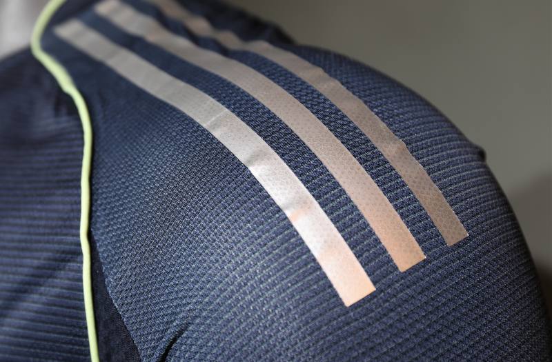 25-26 Real Madrid Away Soccer Jersey Player Version