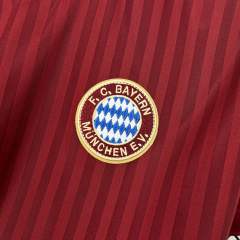 25-26 Bayern Special Edition Soccer Jersey