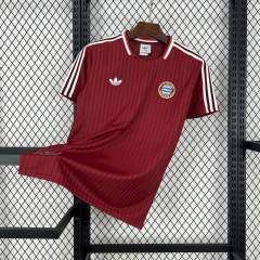 25-26 Bayern Special Edition Soccer Jersey
