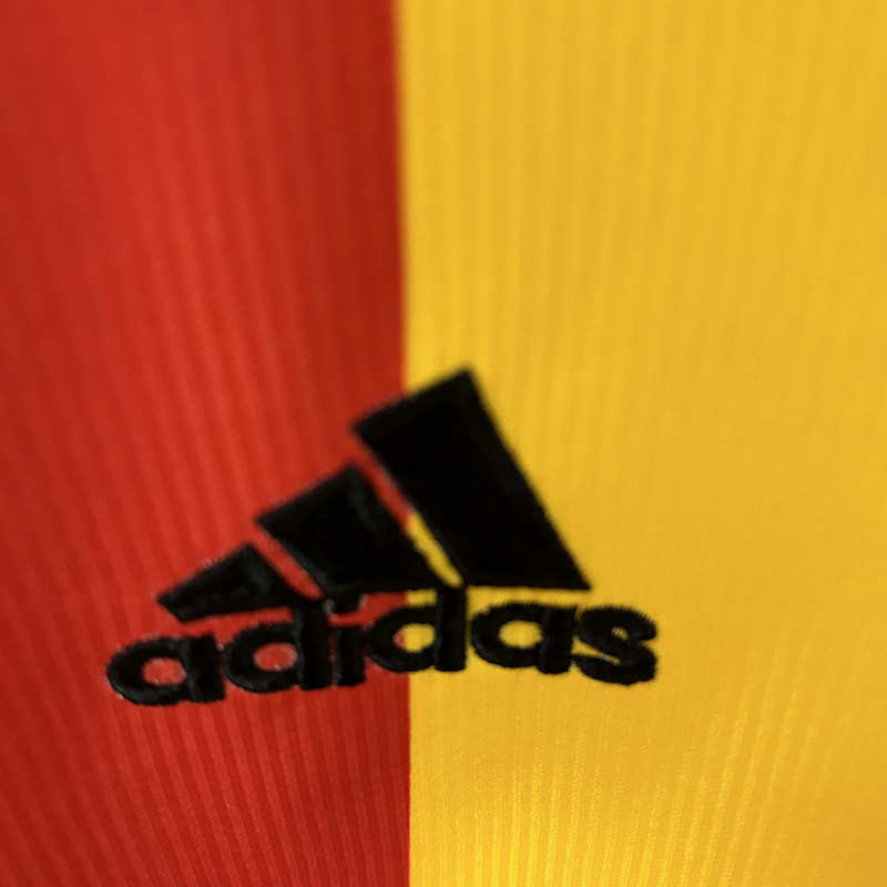 99-00 Galatasaray S.K. Home Retro Jersey