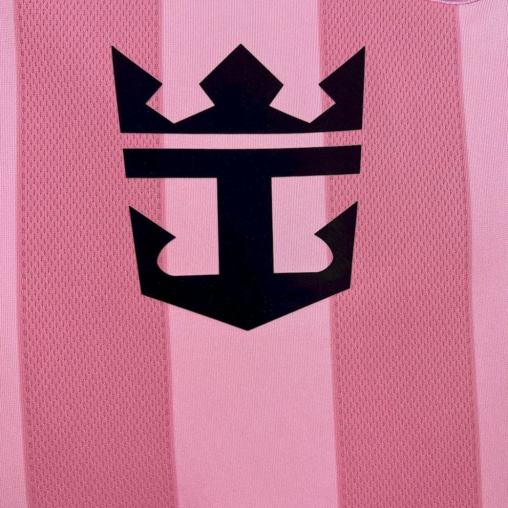 25-26 Inter Miami CF Pink  Soccer Jersey Club World Cup