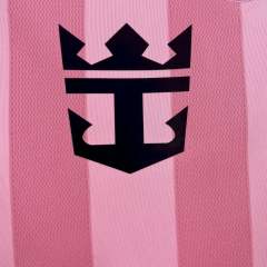 25-26 Inter Miami CF Pink  Soccer Jersey Club World Cup