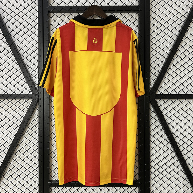 99-00 Galatasaray S.K. Home Retro Jersey