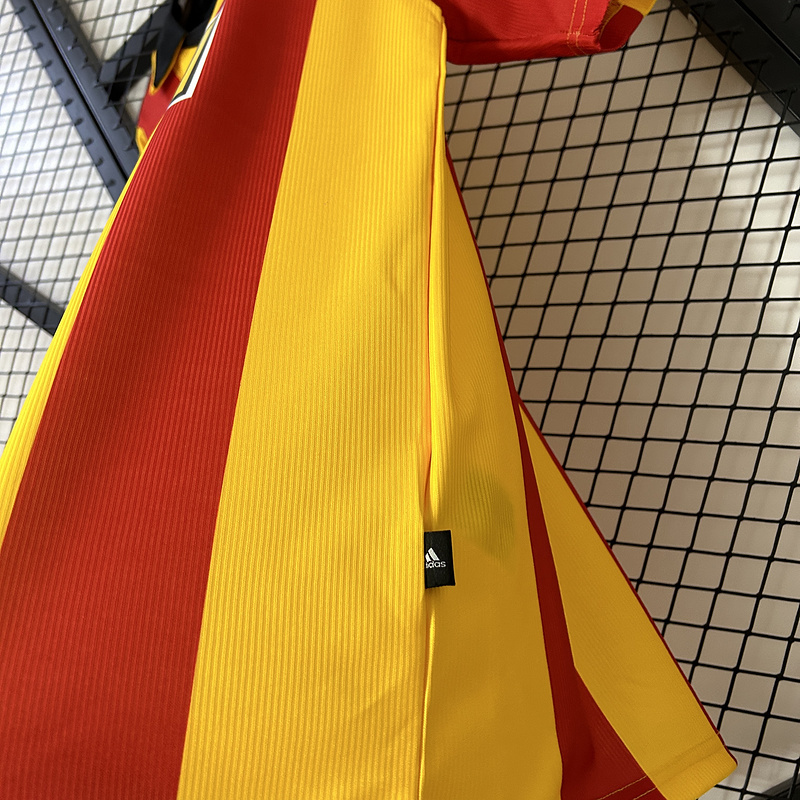 99-00 Galatasaray S.K. Home Retro Jersey