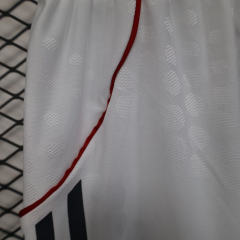 25-26 Bayern Munich Home Soccer Shorts