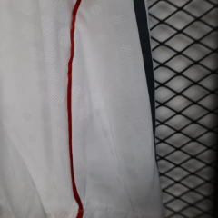 25-26 Bayern Munich Home Soccer Shorts