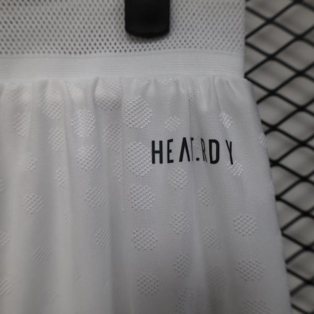 25-26 Bayern Munich Home Soccer Shorts