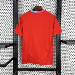 25-26 Inter Miami CF Pink  Soccer Jersey