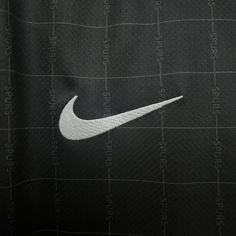25-26 Tottenham Hotspur Away Soccer Jersey