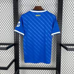 25-26 Real Madrid Third Away Soccer Jersey