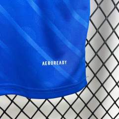 25-26 Real Madrid Third Away Soccer Jersey