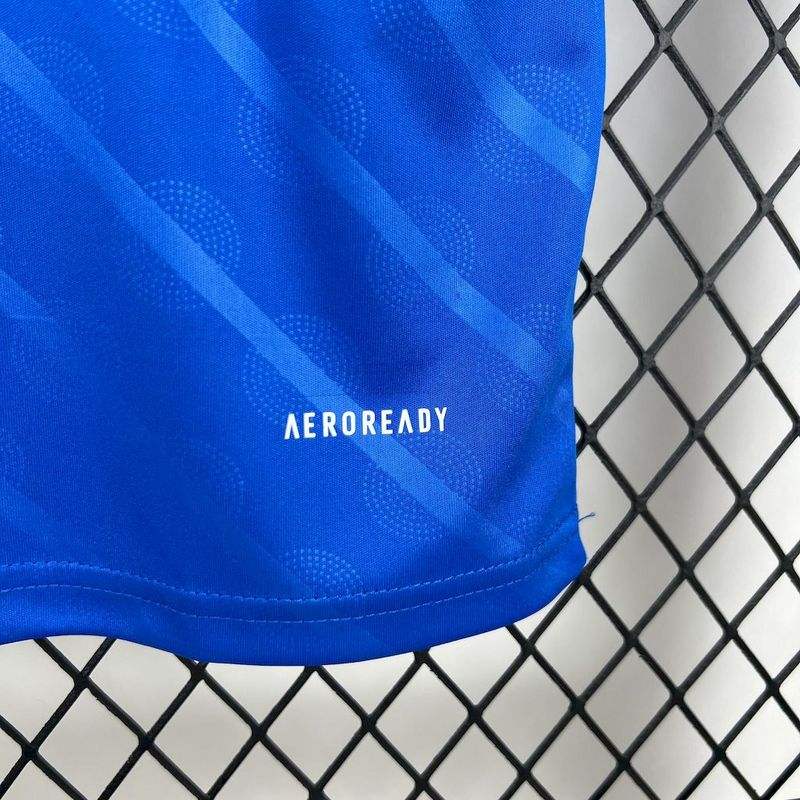 25-26 Real Madrid Third Away Soccer Jersey