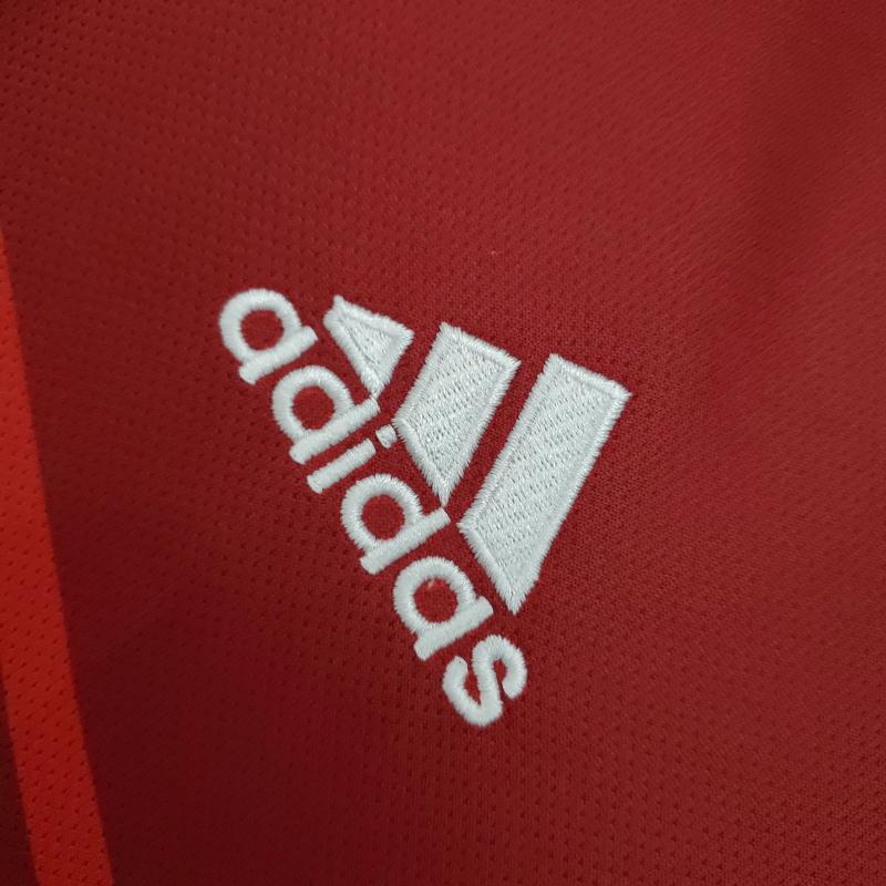 2021-22 Bayern Munich Home Retro Jersey
