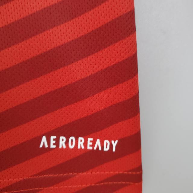 2021-22 Bayern Munich Home Retro Jersey