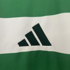23-24 Celtic Home Soccer Jersey Fan Version
