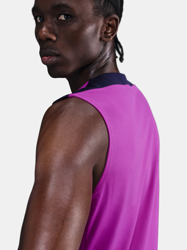 25-26 Training Tank Shirt FC Barcelona