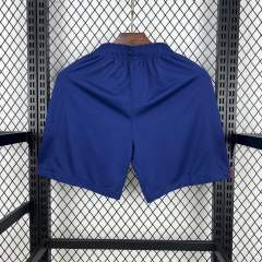 25-26 Barcelona Home Soccer Shorts