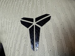 25-26 Barcelona Away Player Version Soccer Jersey Correct Logo