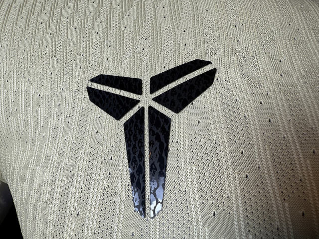 25-26 Barcelona Away Player Version Soccer Jersey Correct Logo