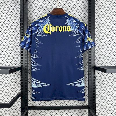 25-26 Club America  Away Soccer Jersey