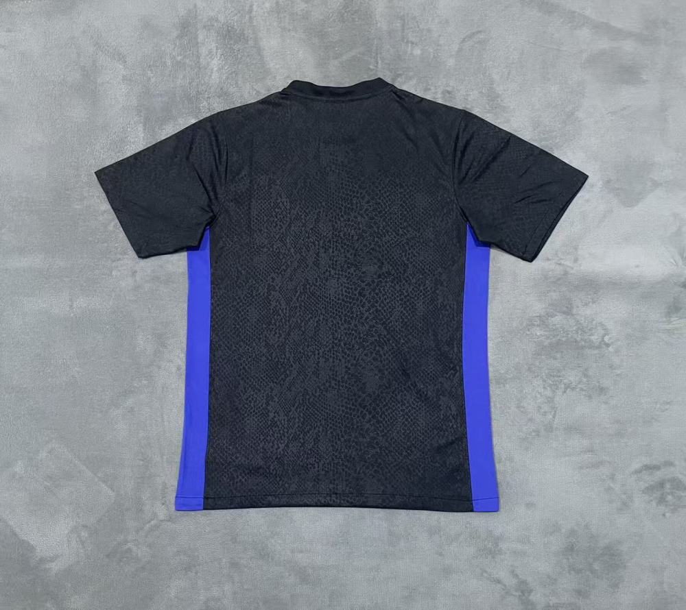 25-26 Barcelona Special Soccer Jersey