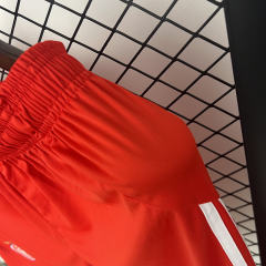 25-26 Bayern Munich Home Soccer Shorts