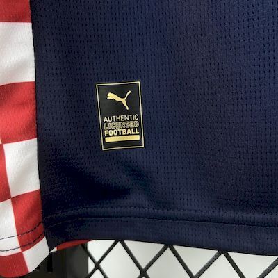 25-26 PSV Eindhoven Away Soccer Jersey