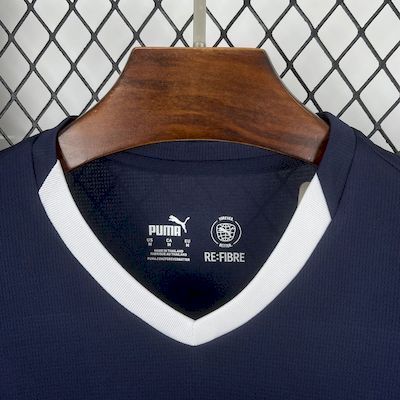25-26 PSV Eindhoven Away Soccer Jersey