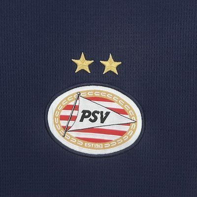 25-26 PSV Eindhoven Away Soccer Jersey