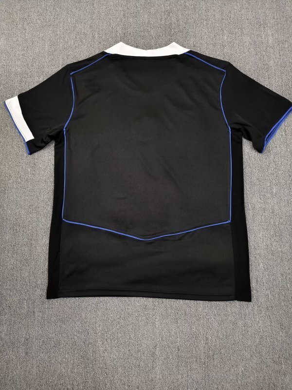 25-26 Chelsea Third Away Soccer Jersey