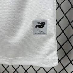 25-26 Bayer 04 Leverkusen Away Soccer Jersey