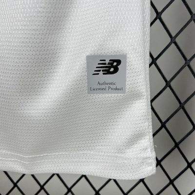 25-26 Bayer 04 Leverkusen Away Soccer Jersey