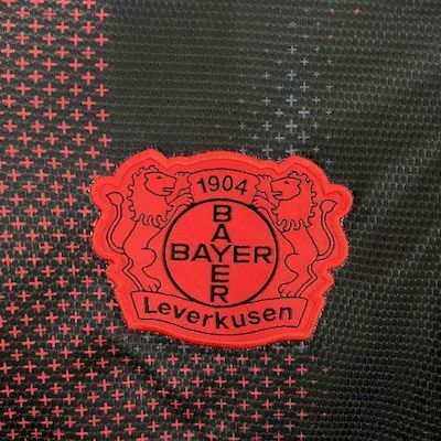25-26 Bayer 04 Leverkusen Home Soccer Jersey