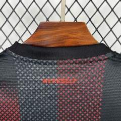 25-26 Bayer 04 Leverkusen Home Soccer Jersey