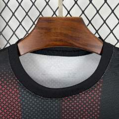 25-26 Bayer 04 Leverkusen Home Soccer Jersey