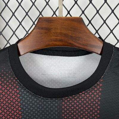 25-26 Bayer 04 Leverkusen Home Soccer Jersey