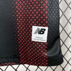 25-26 Bayer 04 Leverkusen Home Soccer Jersey