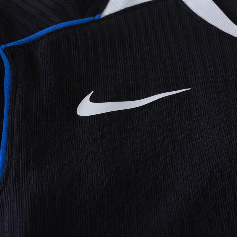 25-26 Chelsea Third Away Player Version Soccer Jersey