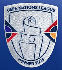 Nations Winner