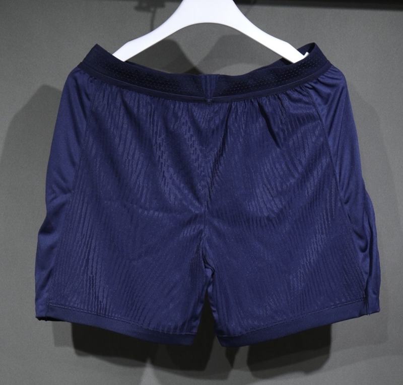 25-26 PSG Home Soccer Shorts Player Version