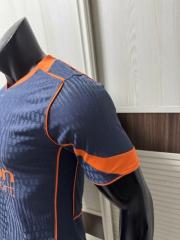 25-26 Inter Milan Third Away Kit Jersey Player Version