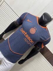 25-26 Inter Milan Third Away Kit Jersey Player Version