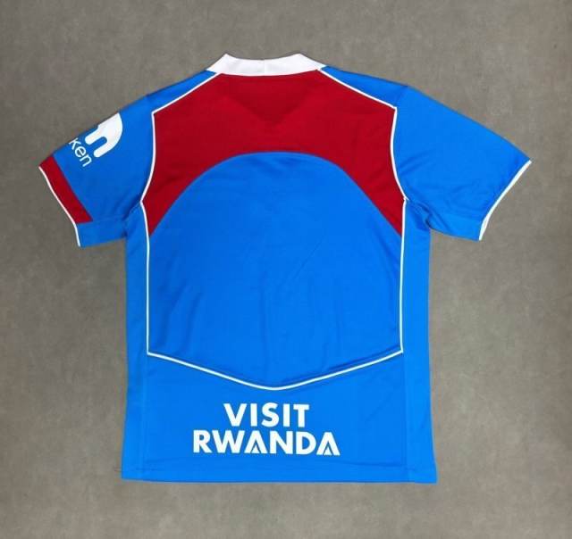 25-26 Atletico Madrid Third Away Soccer Jersey