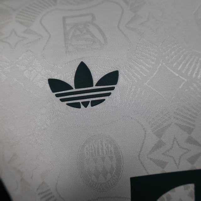 25-26 Bayern Munich Special Football Jersey