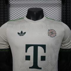 25-26 Bayern Munich Special Football Jersey