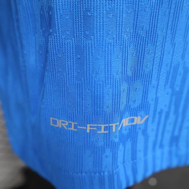 25-26 Atletico Madrid Third Away Soccer Jersey Player Edition