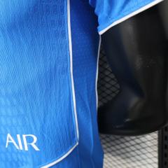 25-26 Atletico Madrid Third Away Soccer Jersey Player Edition