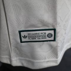 25-26 Bayern Munich Special Football Jersey