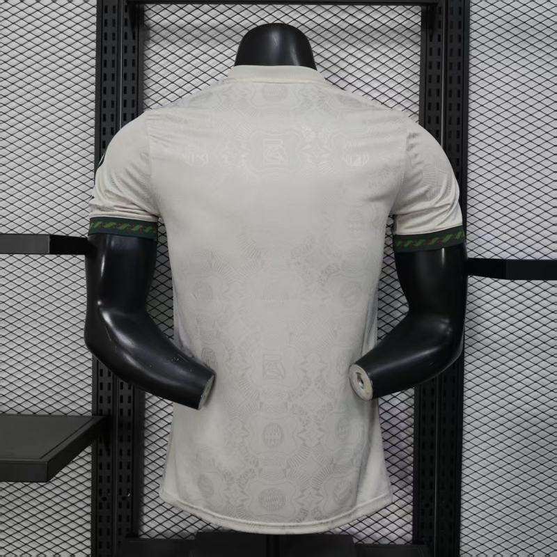 25-26 Bayern Munich Special Football Jersey