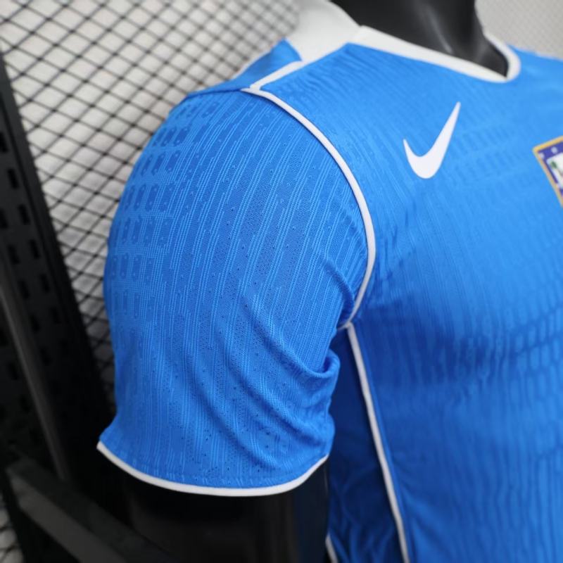 25-26 Atletico Madrid Third Away Soccer Jersey Player Edition